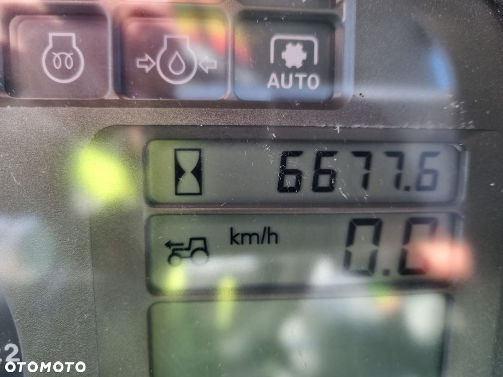 Deutz-Fahr TT 22 - 14