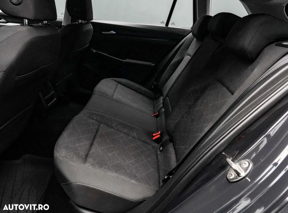 Volkswagen Golf 2.0 TDI 116CP DSG Life - 16