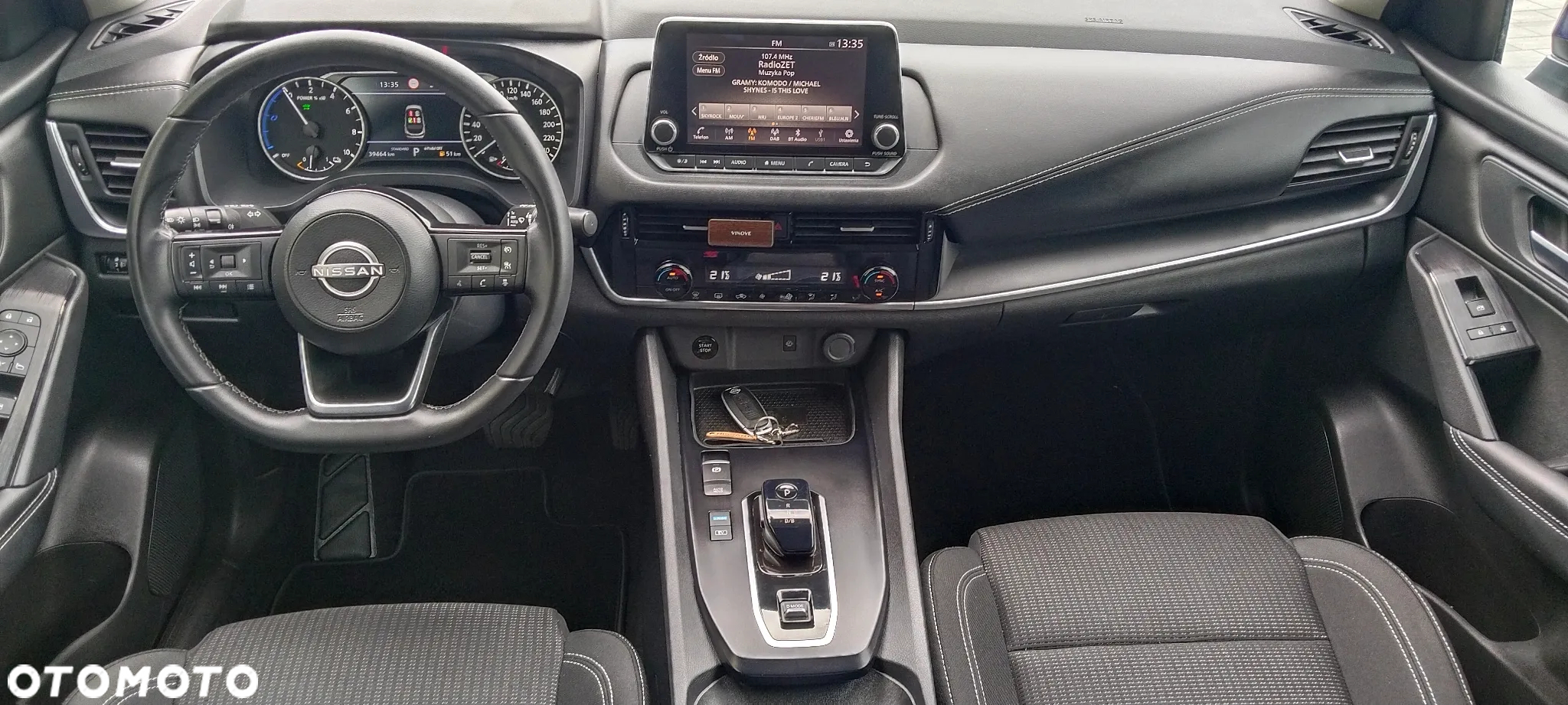 Nissan Qashqai - 13