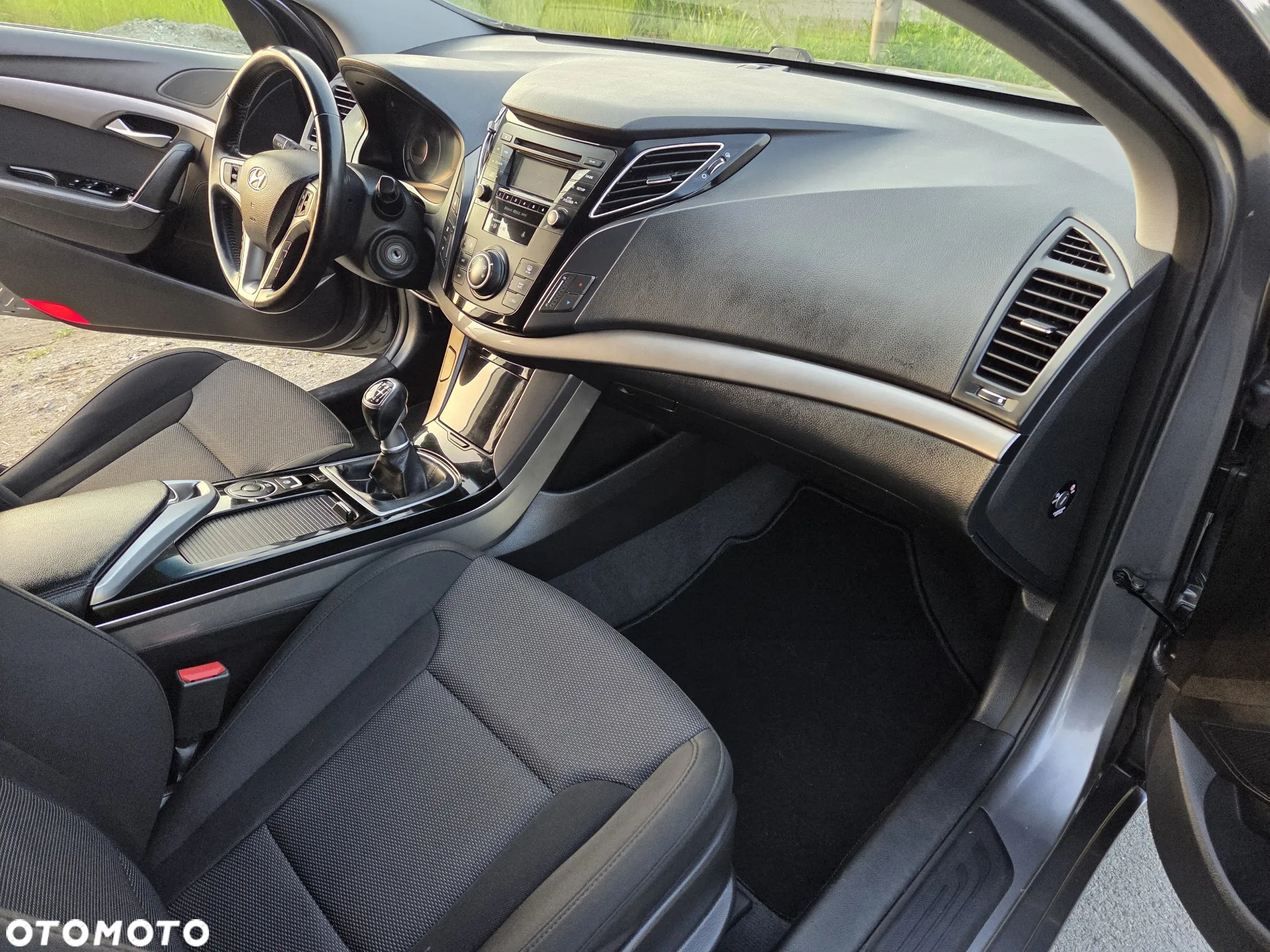Hyundai i40 i40cw 1.6 5 Star Edition - 15
