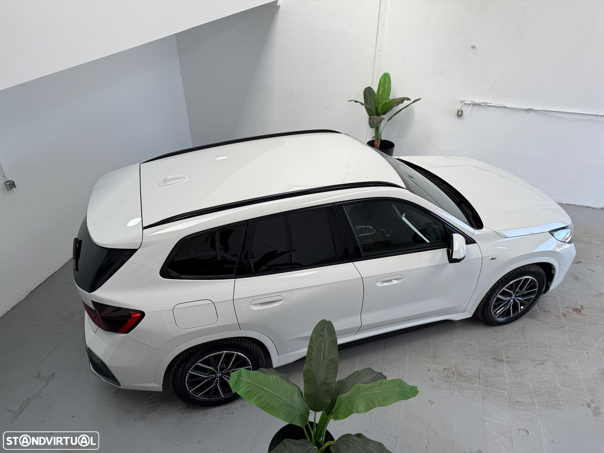BMW iX1 xDrive30 Pack Desportivo M Pro - 3