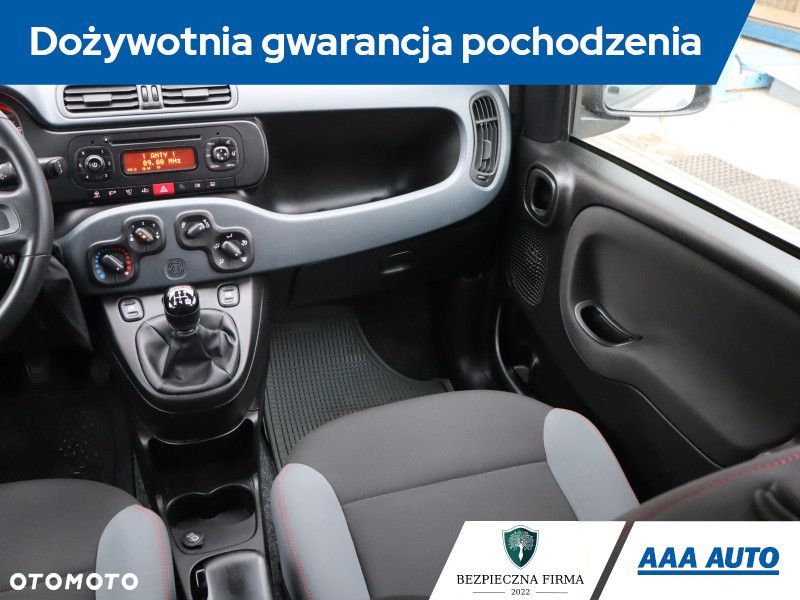 Fiat Panda - 9