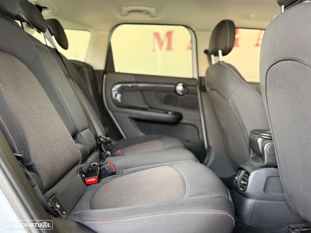 MINI Countryman Cooper SE All4 Aut. - 31