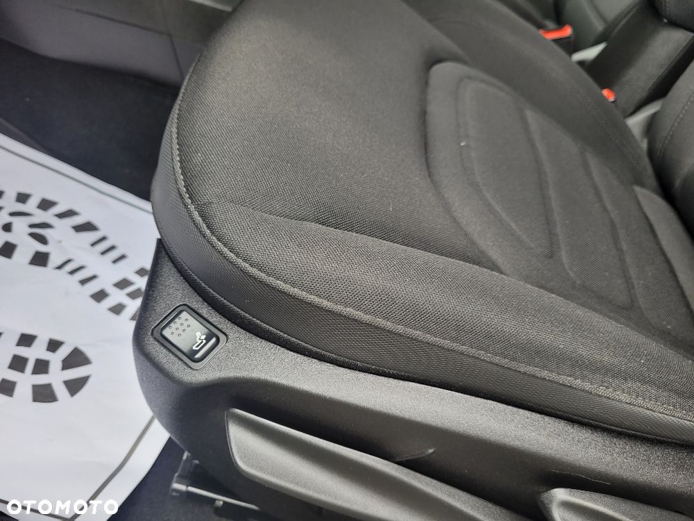 Jeep Renegade 1.4 MultiAir Limited FWD S&S - 26