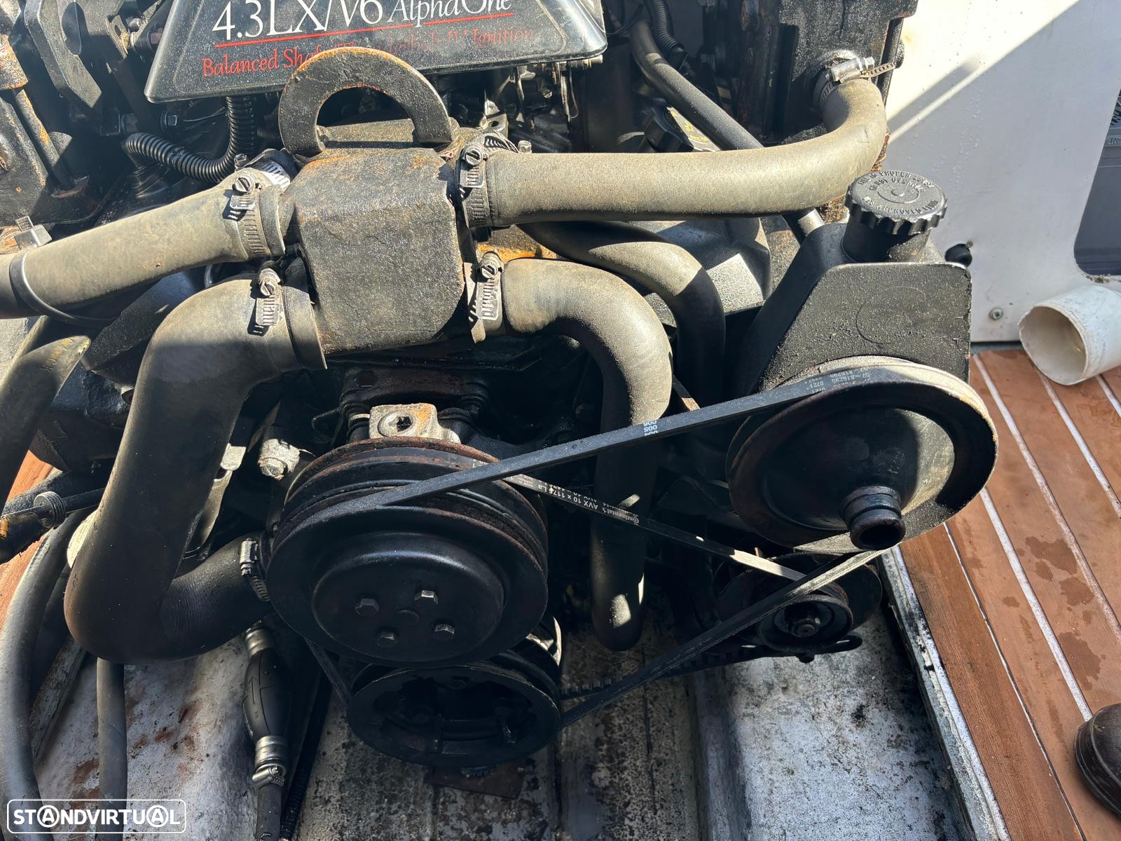 Rinker Captiva - 3