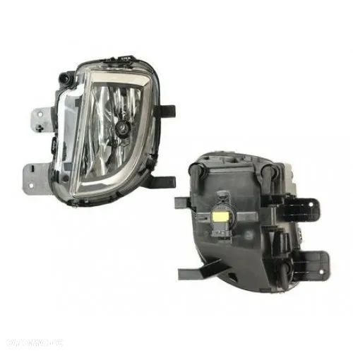 Halogen Przeciwmgielny VW GOLF VI GTI GTD 2008-2013 Nowy