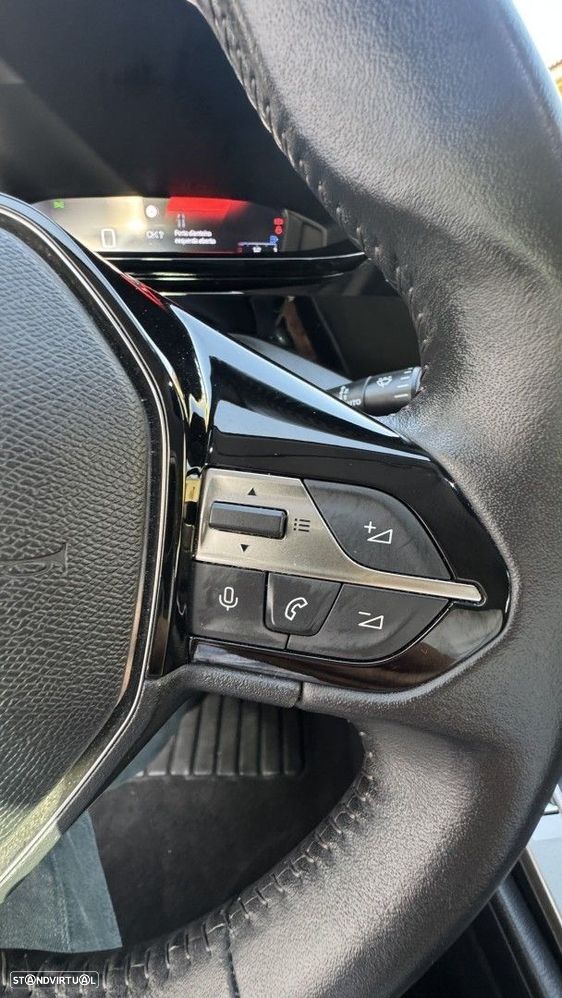 Peugeot 308 1.2 PureTech Active Pack - 8