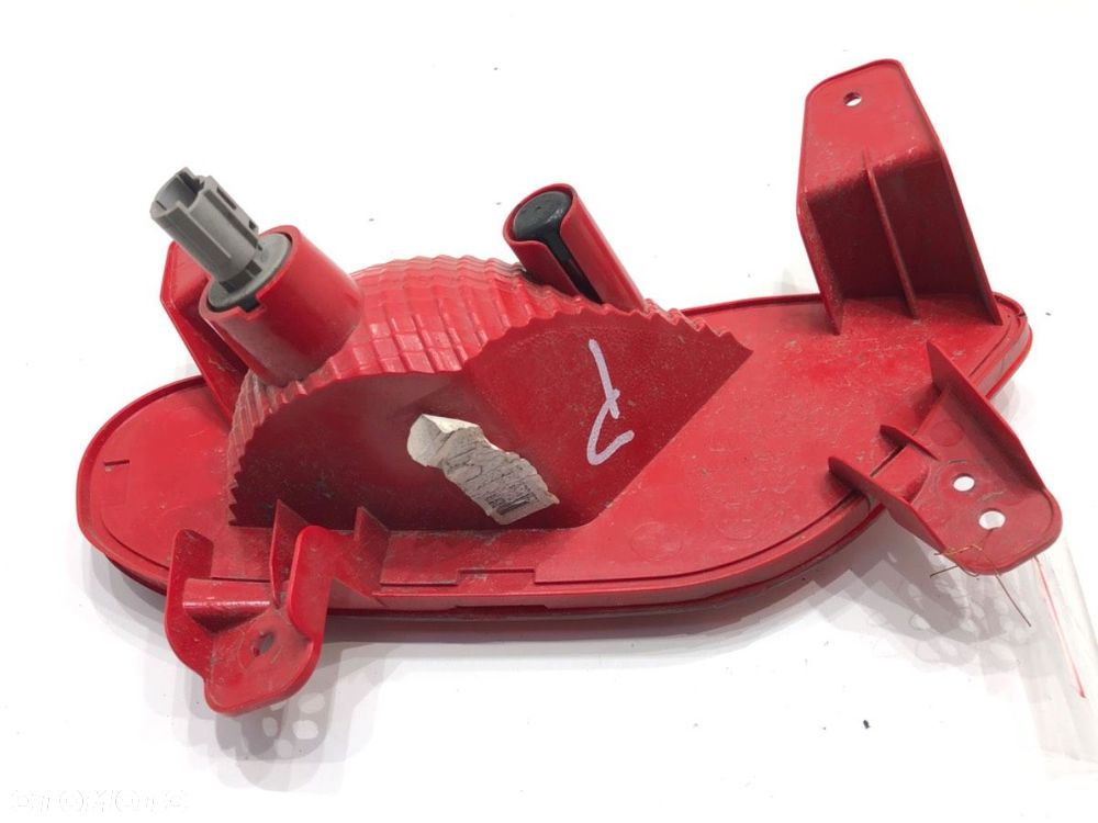 LAMPA ZDERZAKA PRAWY TYŁ - 147.00 PLN - KIA STONIC (YB) 2017 - 2022 1.0 T-GDi 74 kW [101 KM] - 4