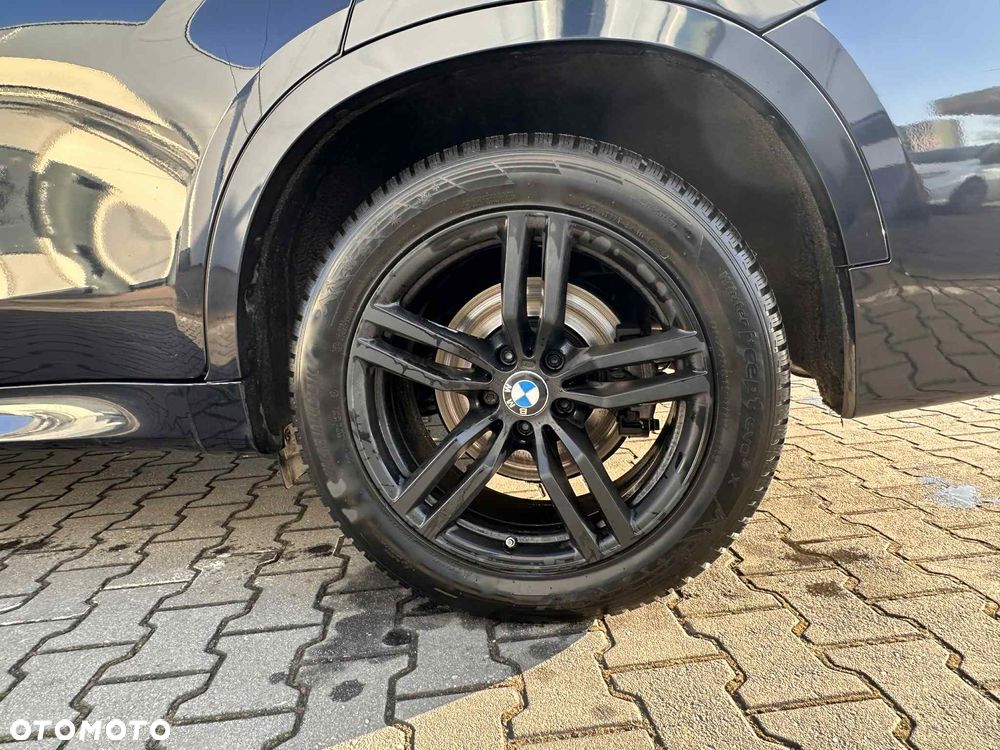 BMW X6 xDrive35i - 13