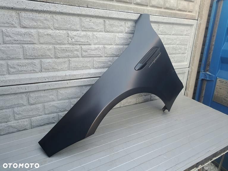 MERCEDES AMG GT 4 DOOR A290 BŁOTNIK LEWY PRZEDNI - 2