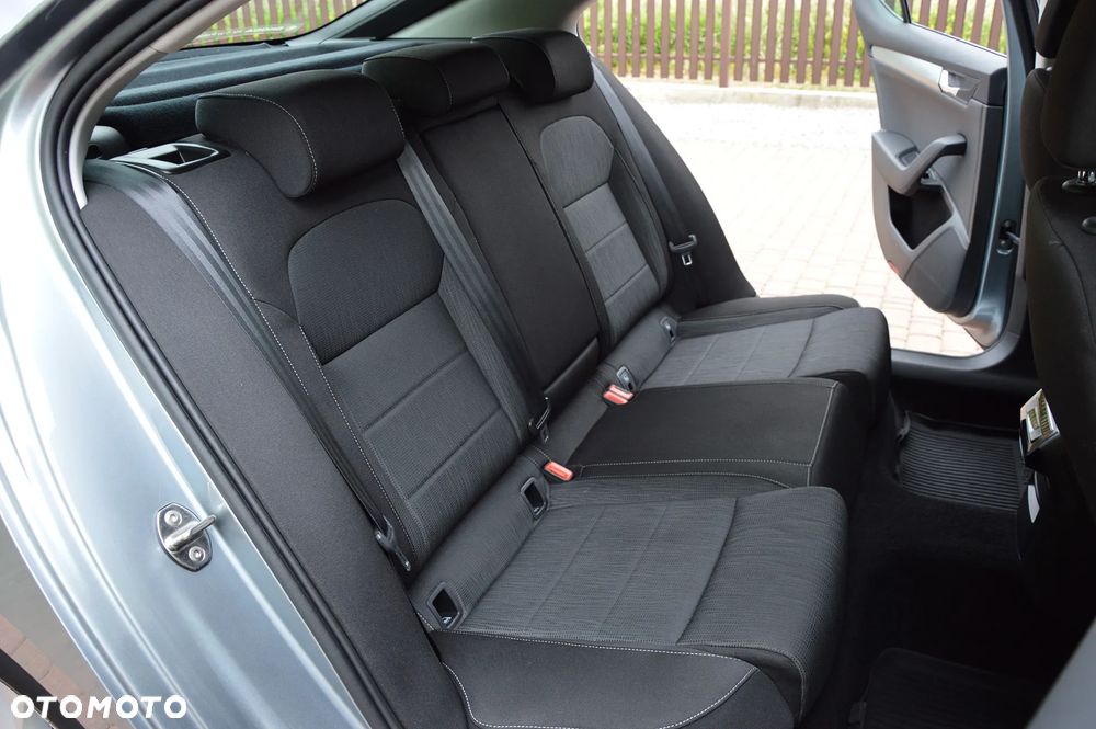 Skoda Superb 1.5 TSI ACT Ambition - 24