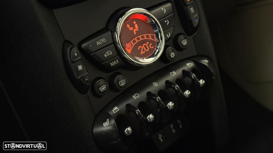 MINI Clubman John Cooper Works - 16