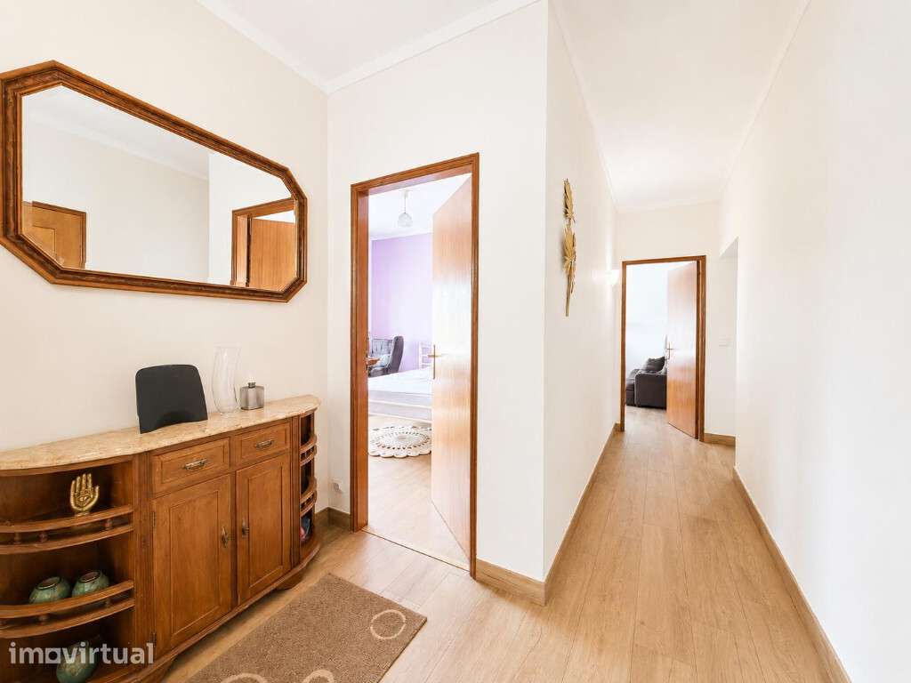 Apartamento T3 em zona de   São Martinho do Bispo, Coimbra - Grande imagem: 2/10