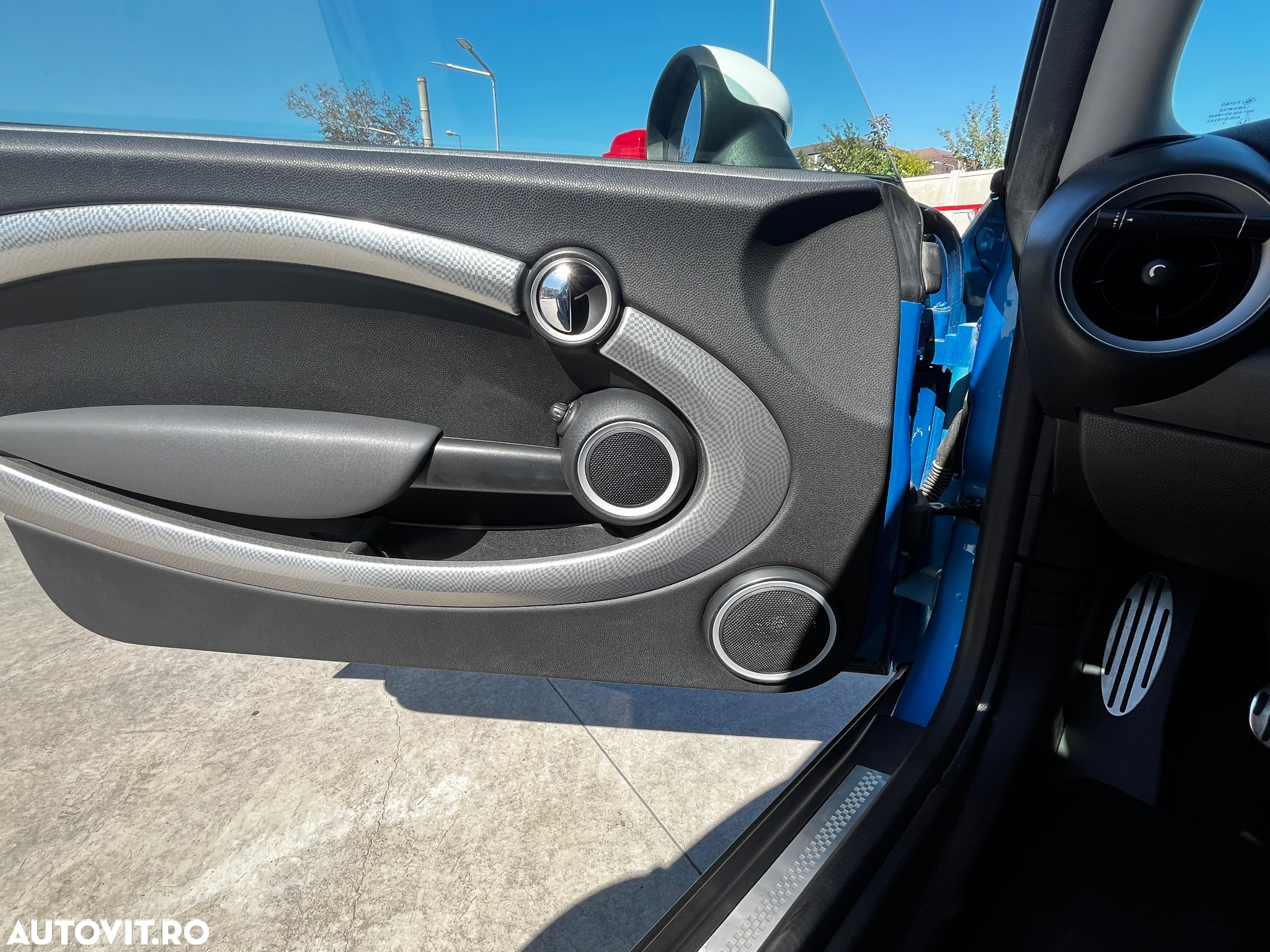 Mini Cooper S - 16