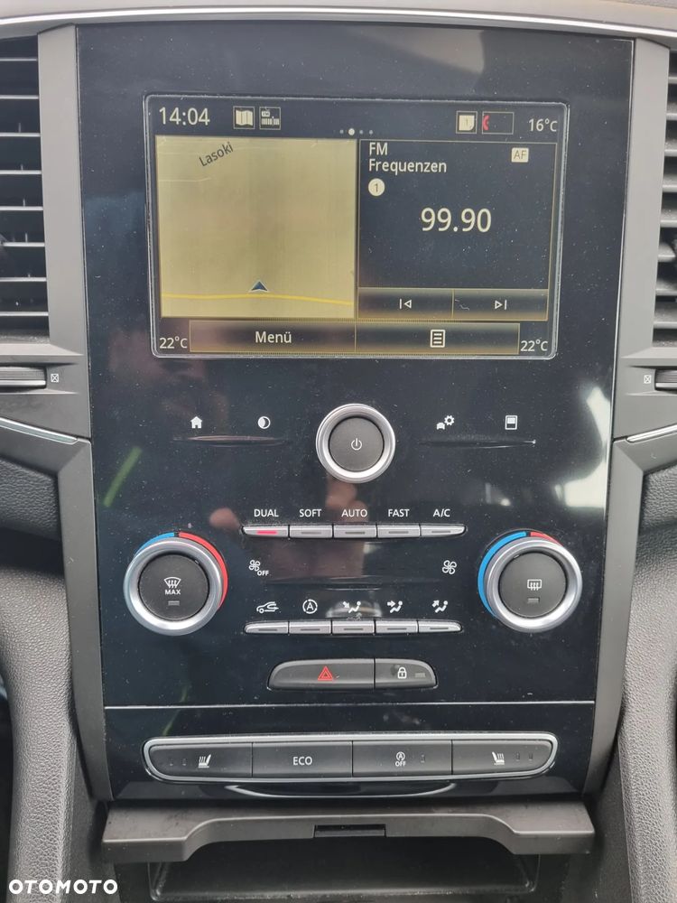 Renault Talisman BLUE dCi 150 INTENS - 34