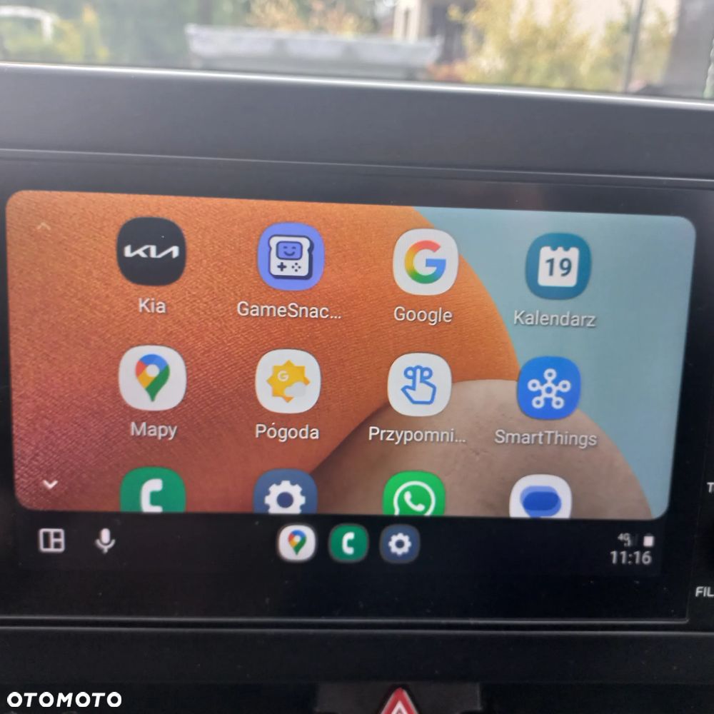 Kia Sportage 1.6 T-GDI MHEV M 2WD DCT - 11