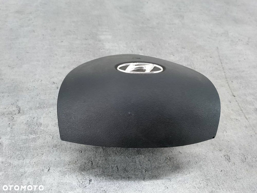 PODUSZKA KIEROWCY, AIRBAG HYUNDAI I30 I 56900-2R00 - 2