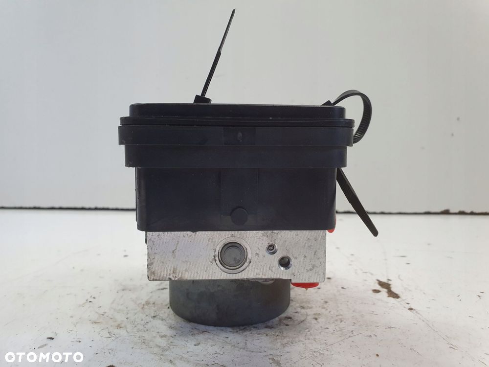 Toyota Corolla E21 POMPA ABS hamulcowa Sterownik 44510-12600 113040-41340 - 7