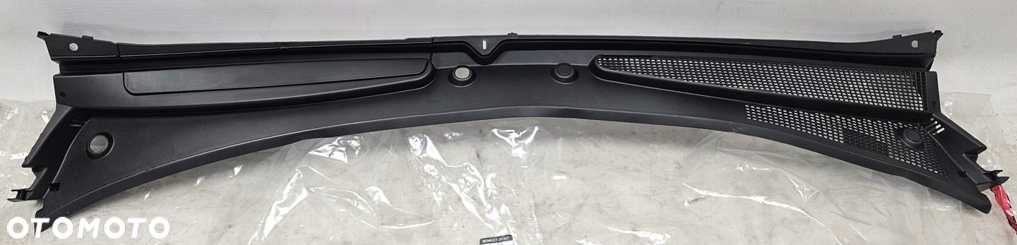 NOWE ORYGINALNE PODSZYBIE GÓRNE RENAULT KANGOO II 2007-2021 - 668117941R - 3