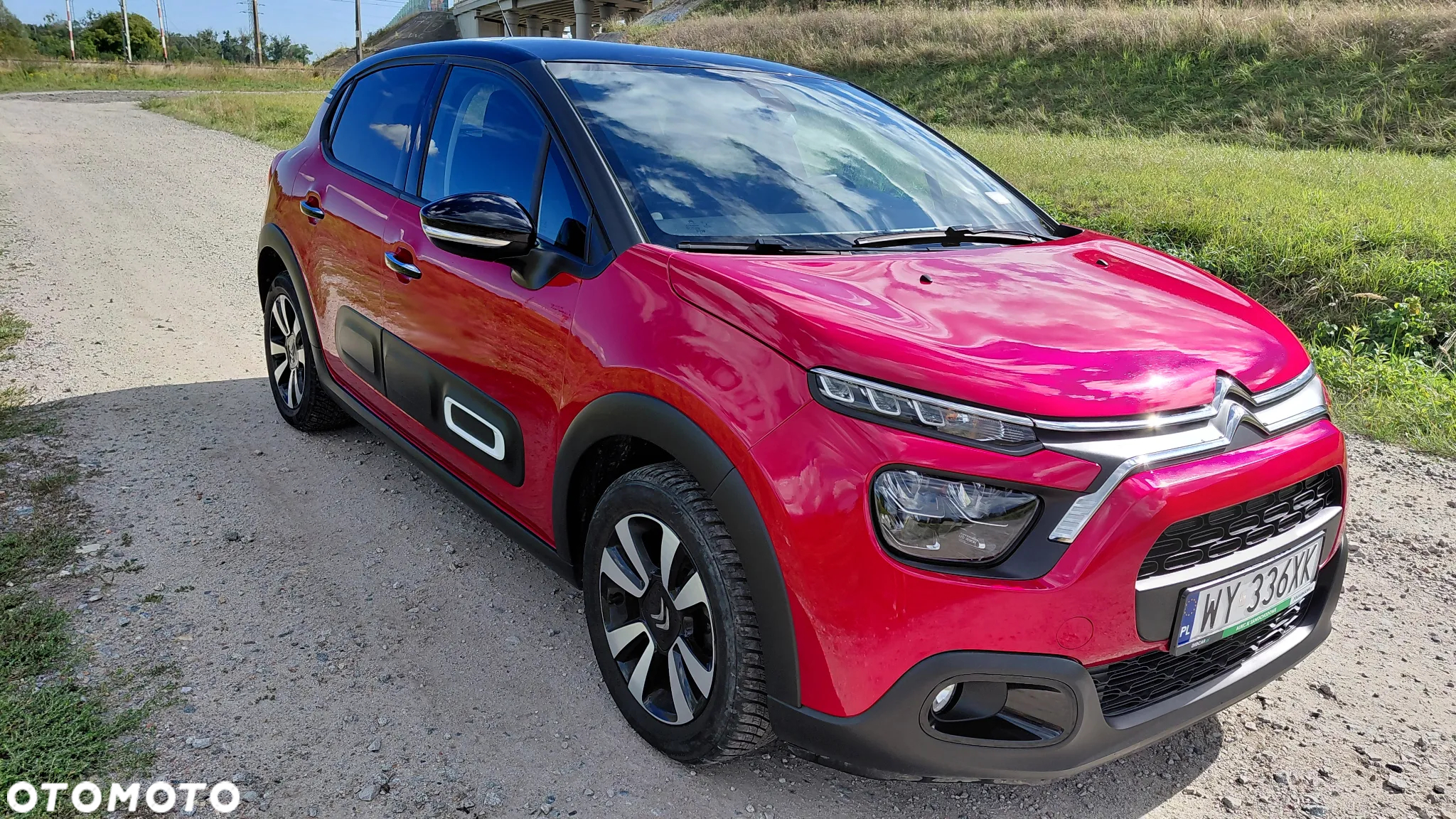 Citroën C3 1.2 PureTech Shine - 3