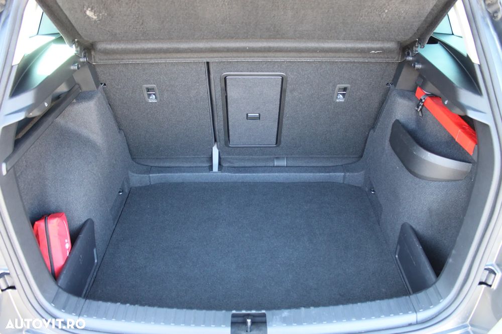 Skoda Karoq 2.0 TDI SCR DSG Style - 18