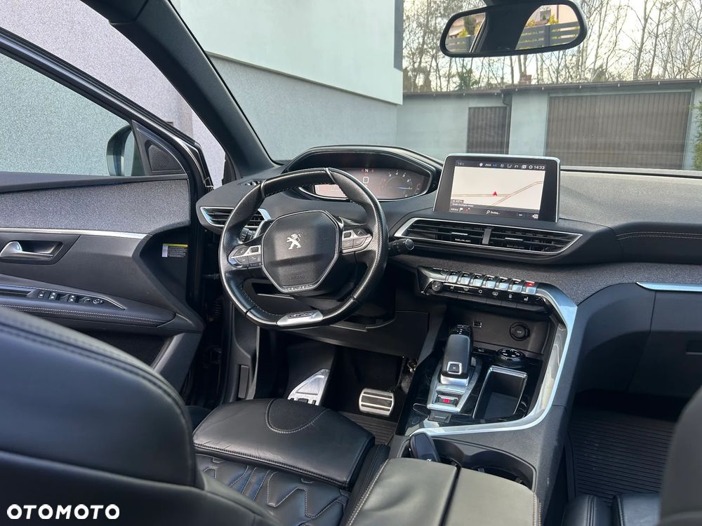 Peugeot 3008 - 5
