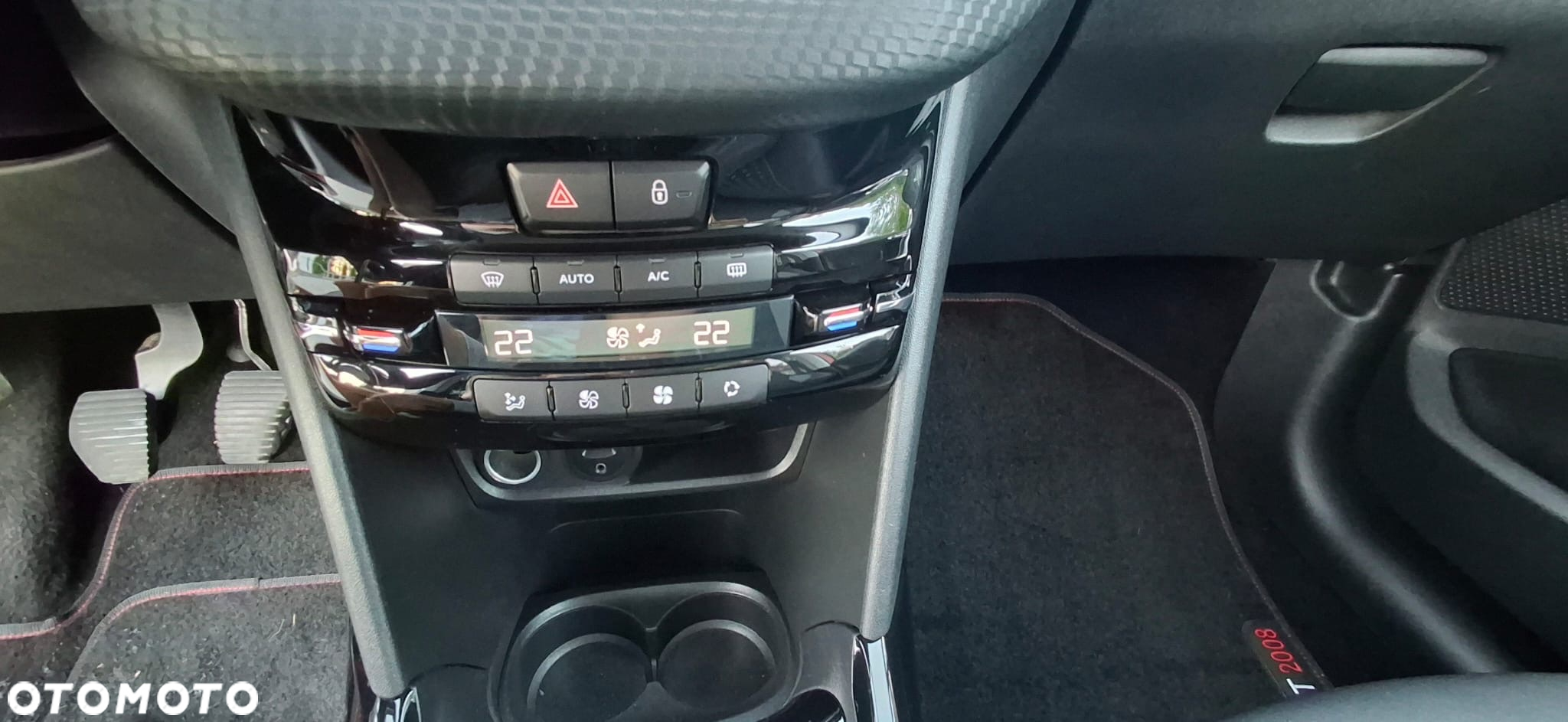 Peugeot 2008 1.6 VTi Allure - 17