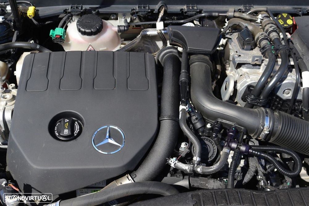 Mercedes-Benz A 250 e Style Plus - 43