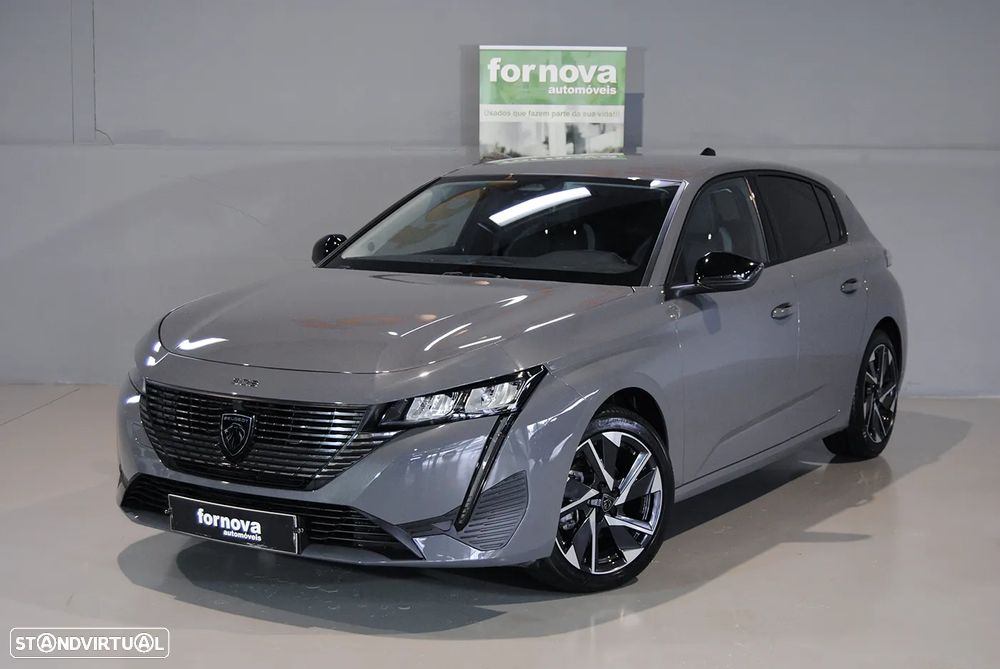 Peugeot 308 1.2 PureTech Allure Pack - 1
