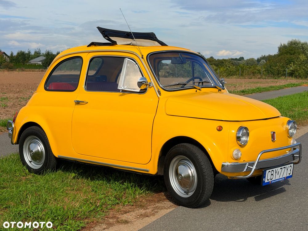 Fiat 500L - 4