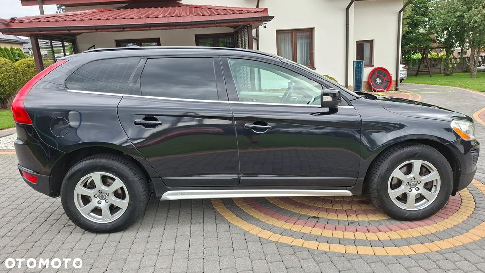 Volvo XC 60 2.4D AWD - 3