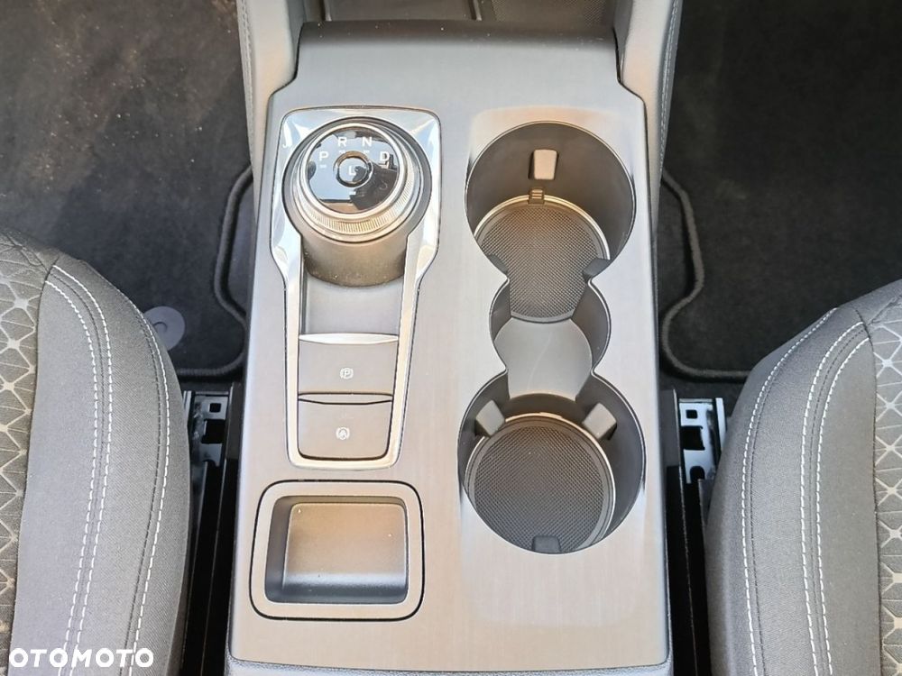 Ford Kuga - 15
