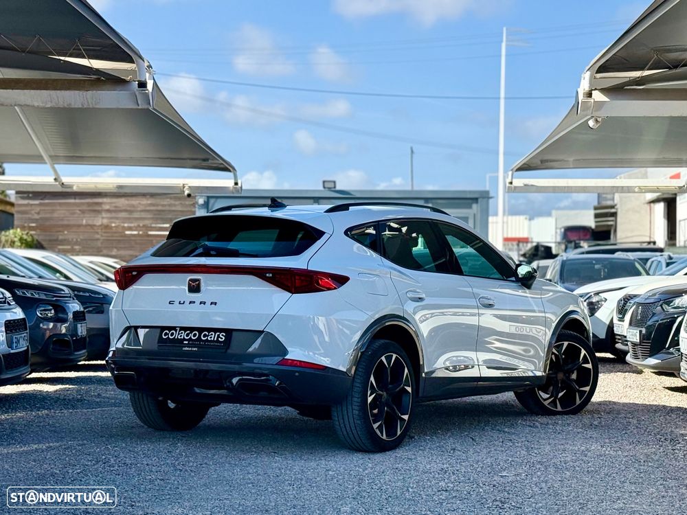 Cupra Formentor - 6