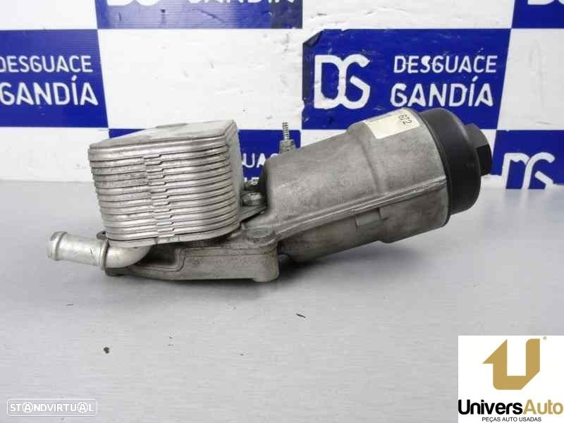 REFRIGERADOR ÓLEO MOTOR OPEL ASTRA G COUPÉ 2003 -90571672 - 3