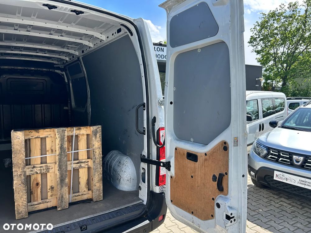 Renault MASTER - 9