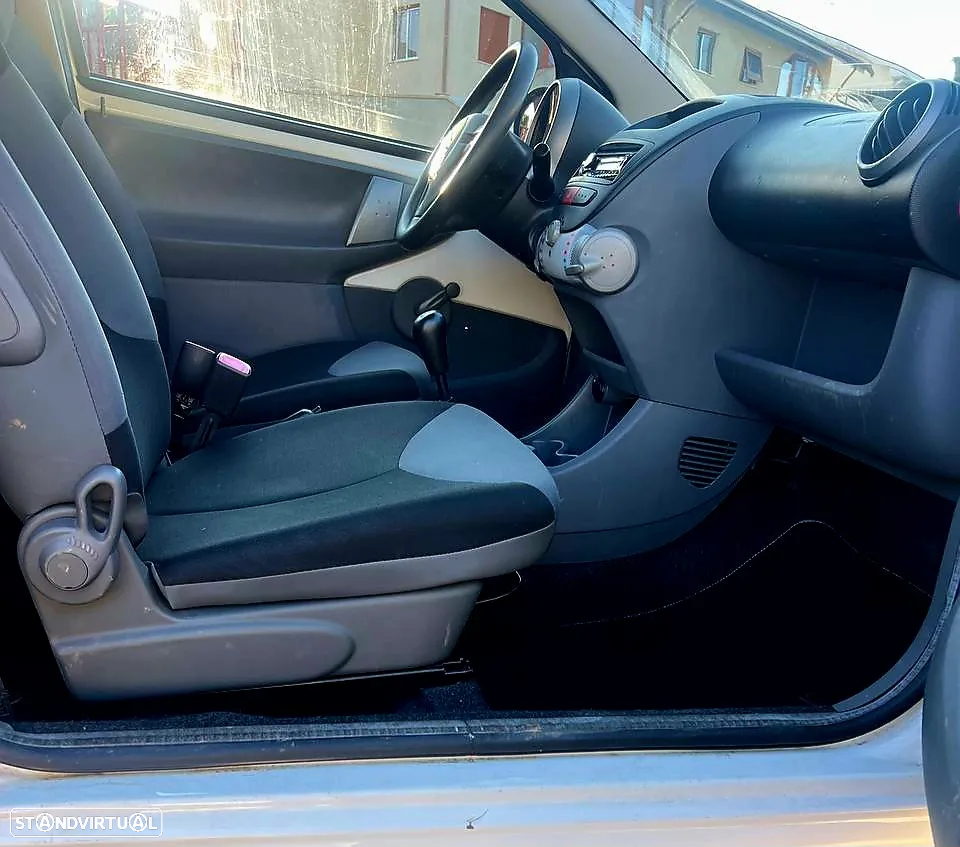 Citroën C1 1.0 X - 15