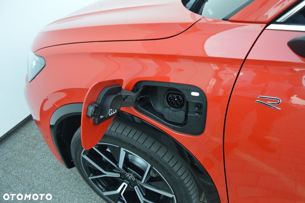 Volkswagen Tiguan - 7