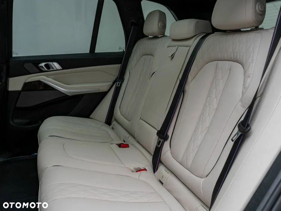 BMW X5 xDrive40d mHEV Individual Edition sport - 12