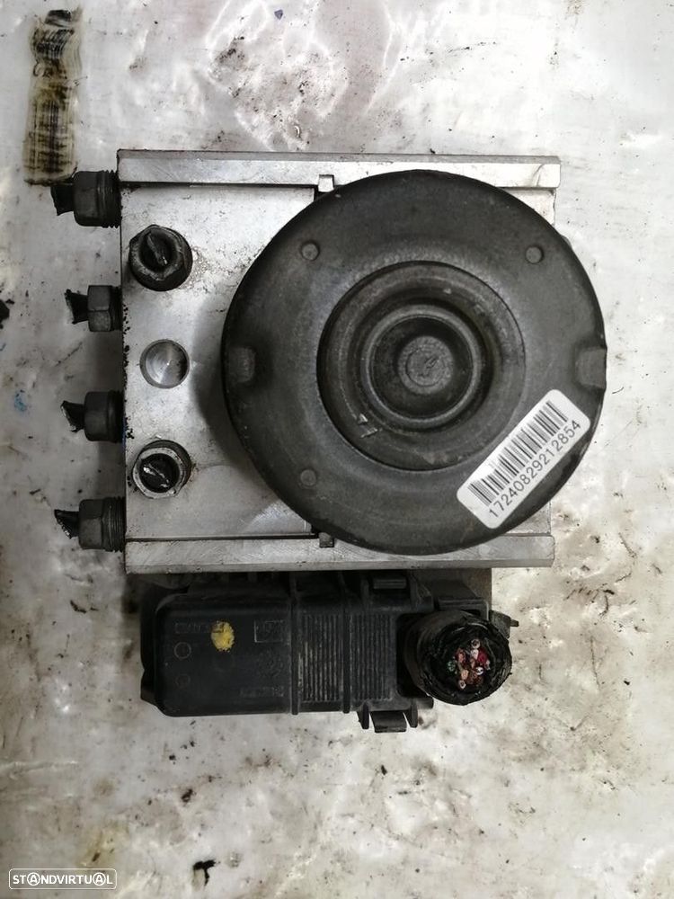 ABS MAZDA 3 2005 - 4