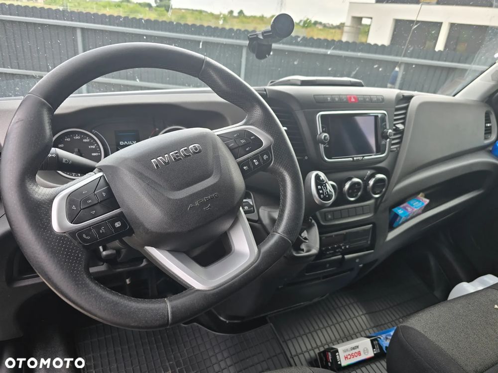 Iveco Daily - 10