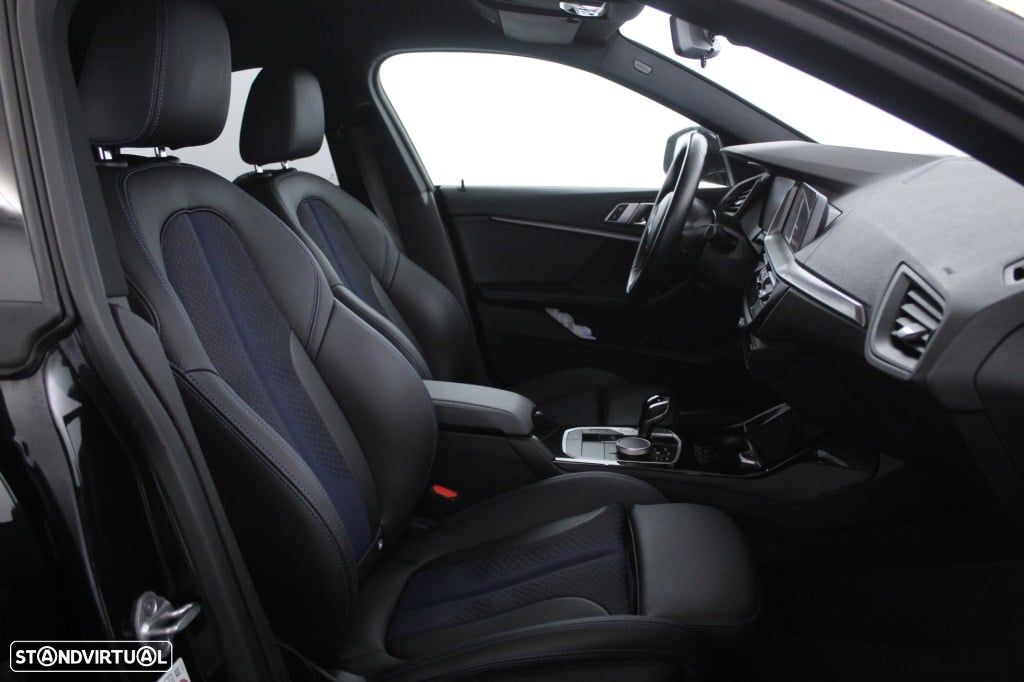 BMW 216 Gran Coupé d Pack Desportivo M - 14
