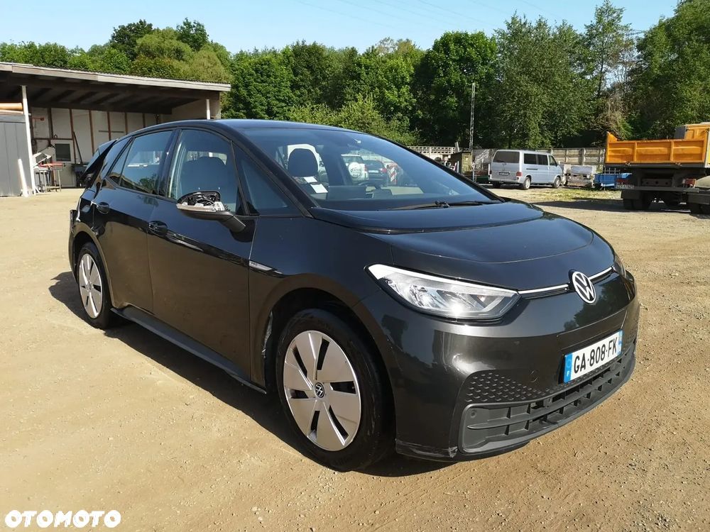 Volkswagen ID.3 Pro Performance Business - 15