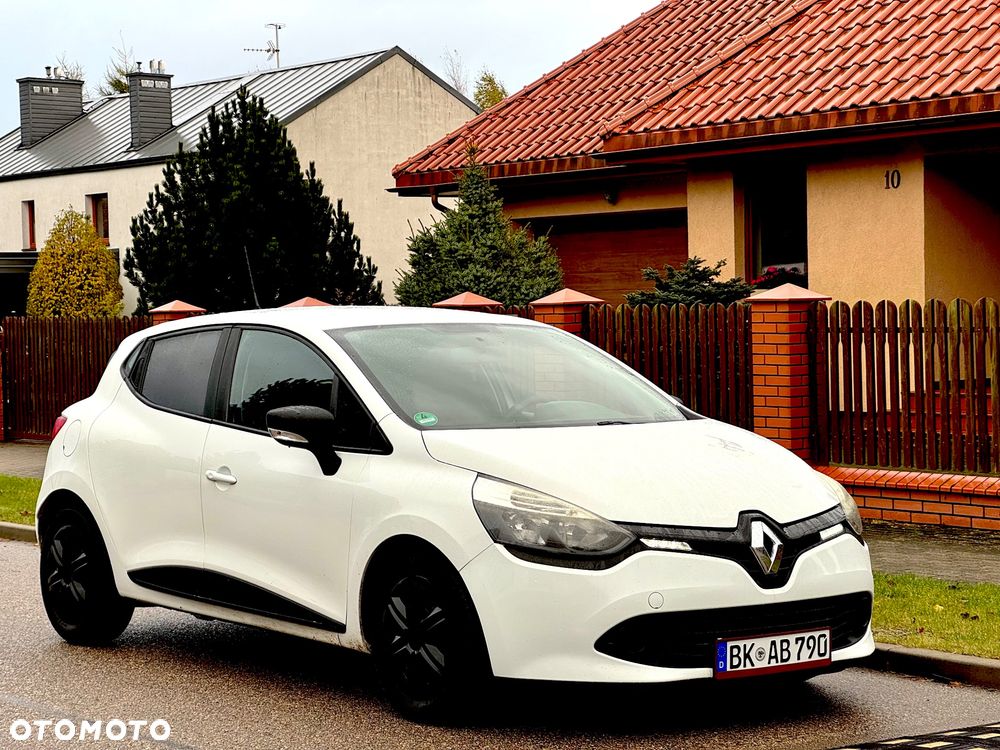 Renault Clio 1.5 dCi Business - 17