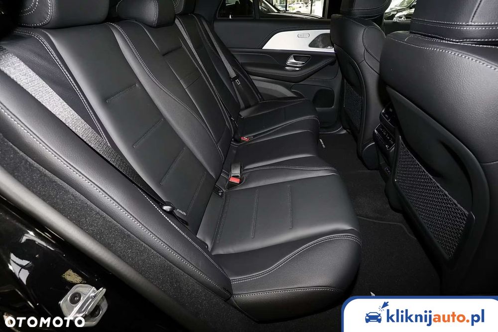 Mercedes-Benz GLE - 5