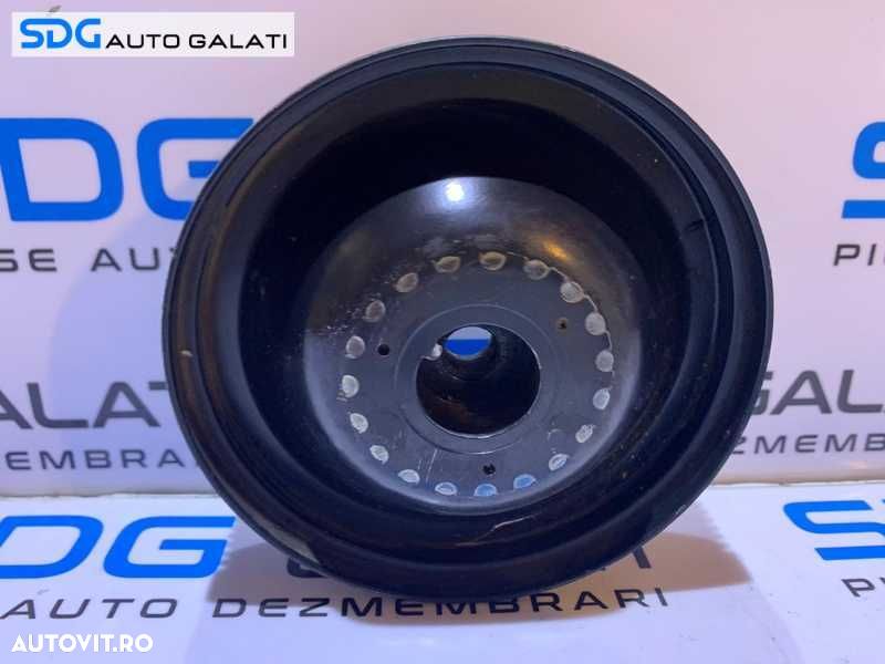 Fulie Curea Vibrochen Arbore Cotit Renault Clio 2 1.6 1999 - 2008 Cod 7700273916C 7700273916 [D0575] - 3