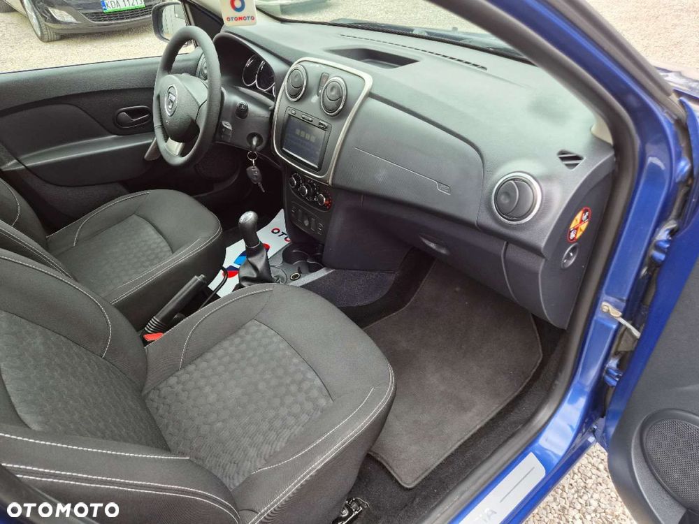 Dacia Sandero - 20