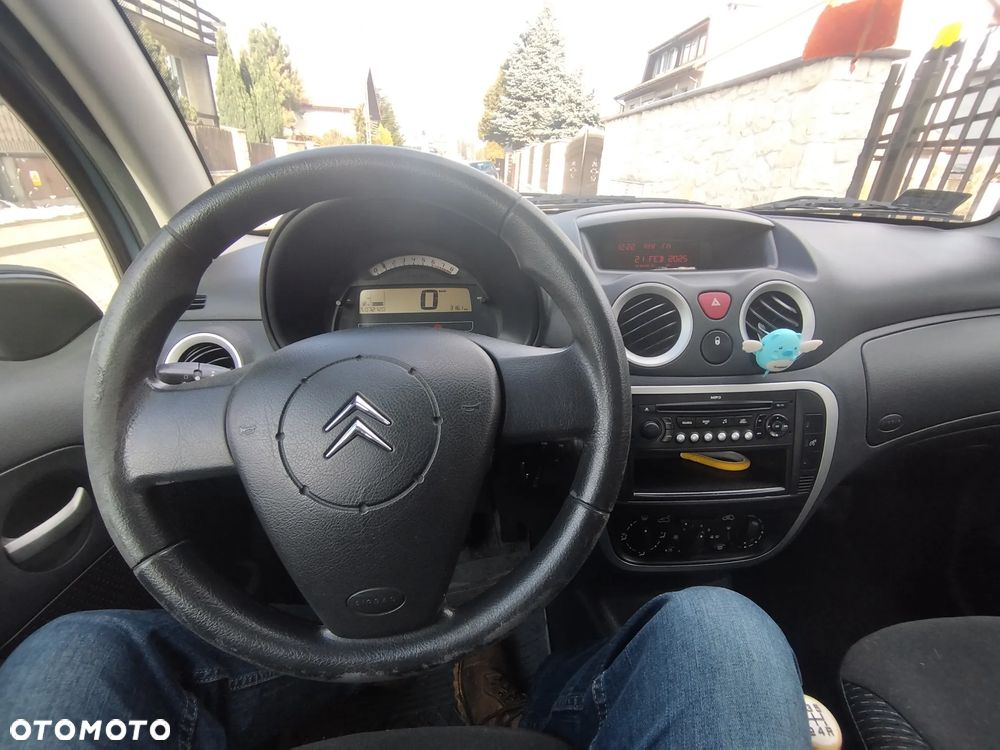 Citroën C3 1.4i Equilibre Pack - 8