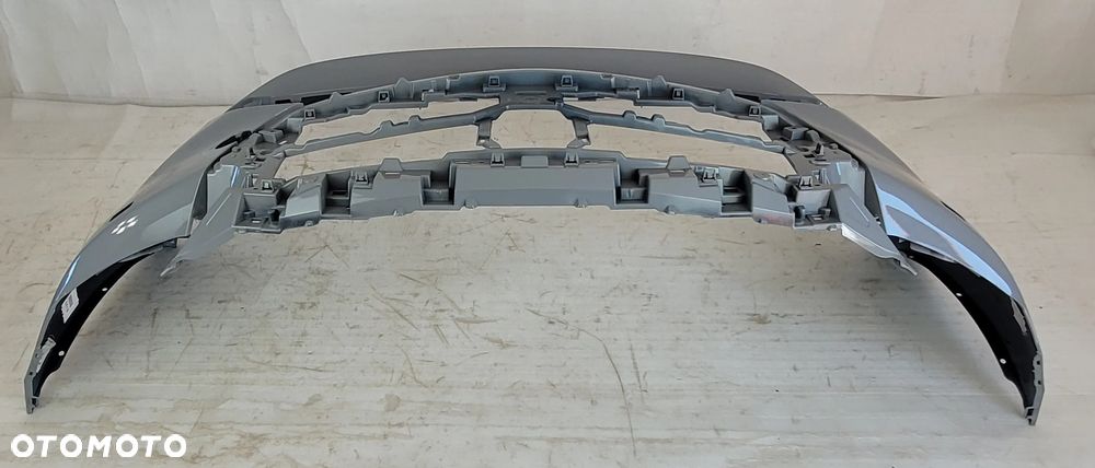 ZDERZAK PRZEDNI PRZÓD MAZDA 2 III LIFT 2023- D65E-50031 - 7