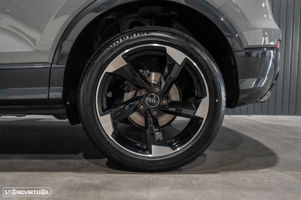 Audi Q2 30 TFSI Sport S tronic - 31