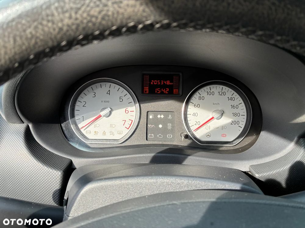 Dacia Sandero 1.4 SL Black Line - 9